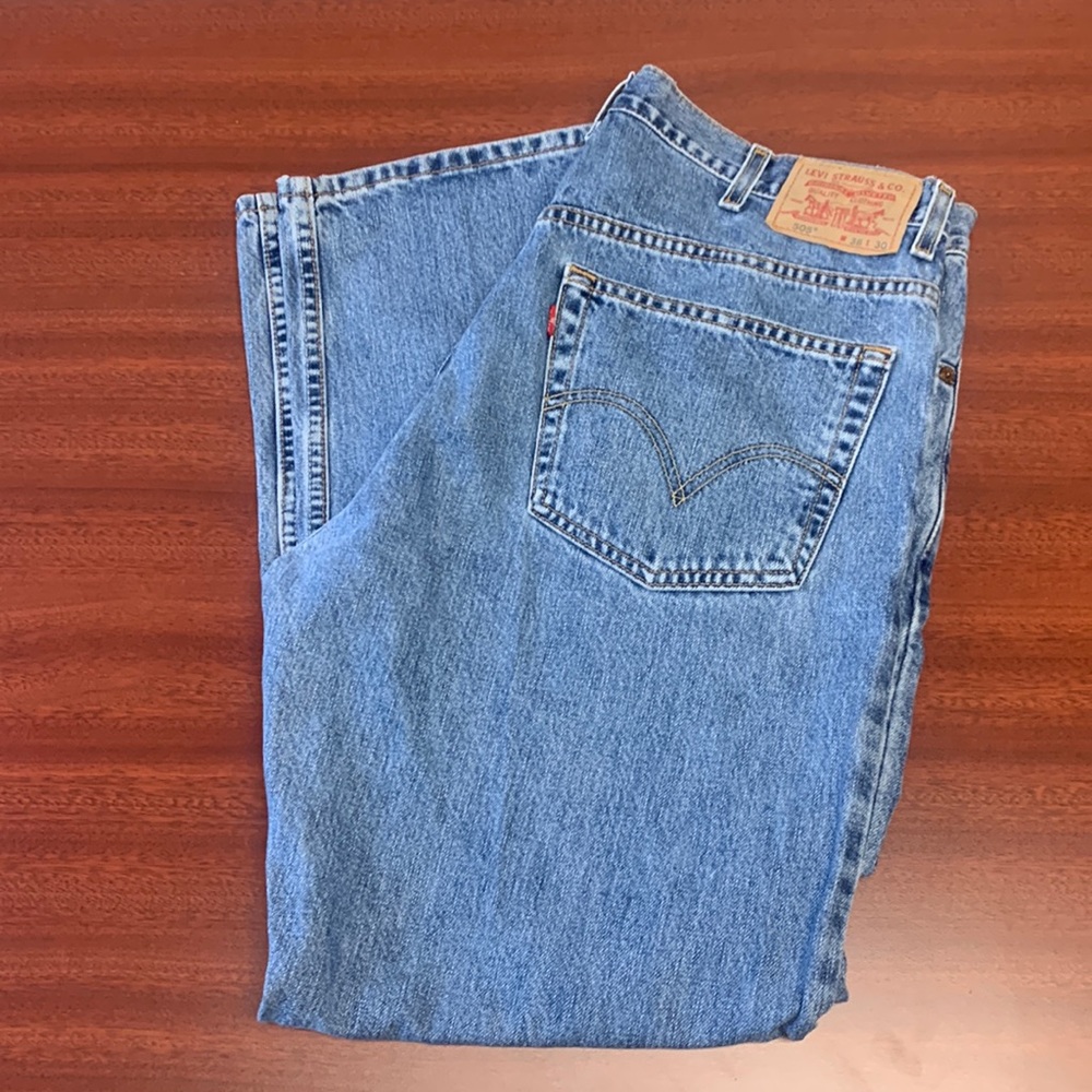Levis Jeans